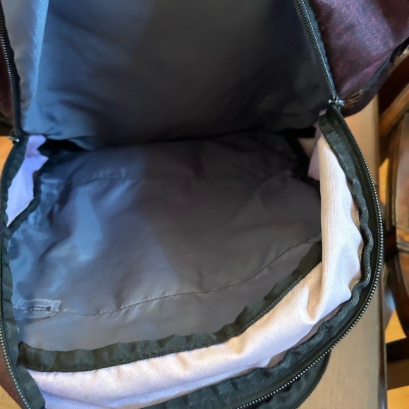 Adidas backpack - Picture 5 of 9